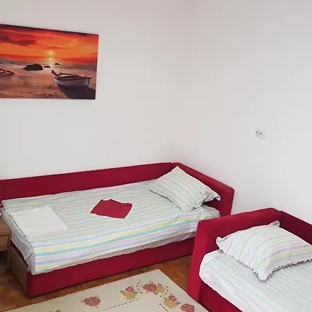 Villa Farah Sarajevo