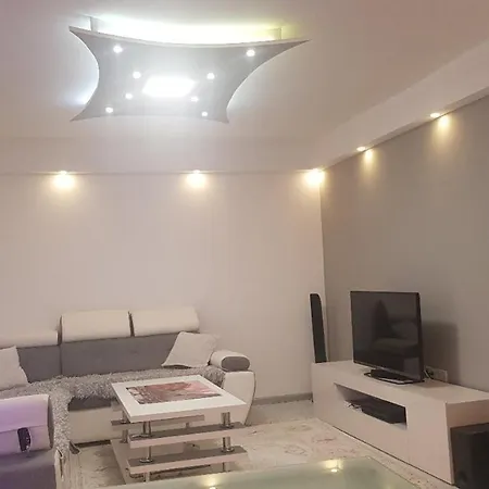 Farah Villa