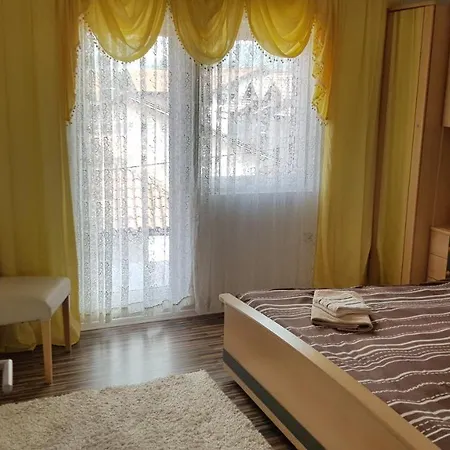 Farah Sarajevo