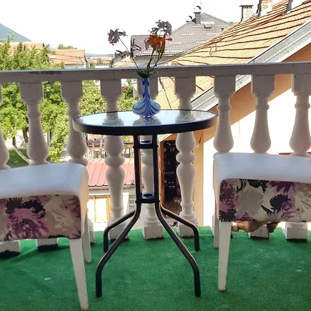 Farah Villa