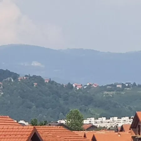 Farah Villa *