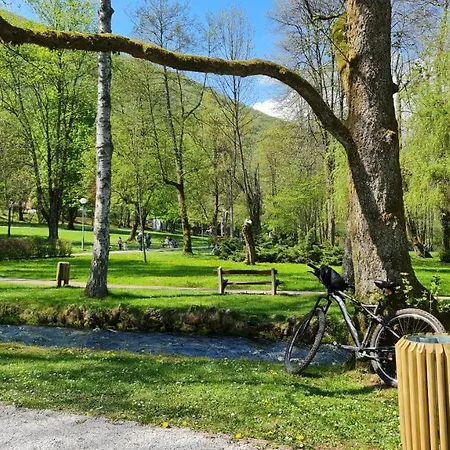 Villa Farah Sarajevo