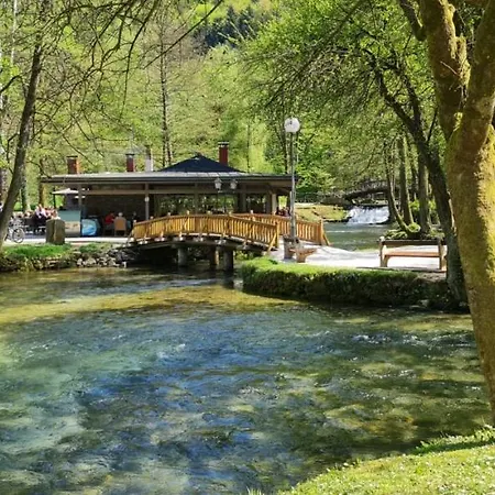 Farah Villa Sarajevo