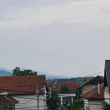 Farah Villa Sarajevo
